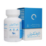 قرص فولیکوژن اروند فارمد