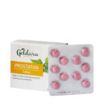 قرص پروستاتان گل دارو