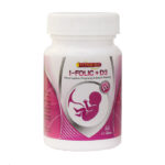 قرص ید فولیک و د3 ویتاول 30 عدد