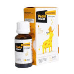 قطره مولتی ویتامین پدیابست