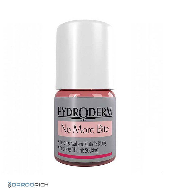 لاک-جلوگیری-از-جویدن-ناخن-هیدرودرم.jpg لاک جلوگیری از جویدن ناخن هیدرودرم - تصویر 1