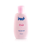 لوسیون بدن بچه فیروز صورتی 200 میلی لیتر