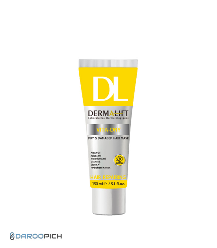 ماسک-مـو-با-آبکشی-مناسب-موهای-خشک-و-آسیب-دیده-ویتادرای.jpg ماسک مو با آبکشی موهای خشک ویتا درای درمالیفت - تصویر 1