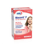 کپسول ماکاویت اف یوروویتال