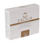 محلول تقویت کننده و محرک رشد مژه اکسیلیا