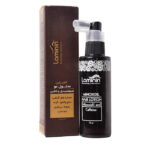 محلول ضد ریزش مو حاوی ماینوکسیدیل و کافئین لامینین