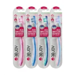 مسواک ری فرش نرم ریجوی کد 104