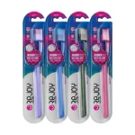 مسواک ری کالر نرم ریجوی کد 109