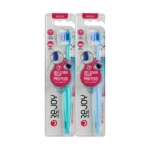 مسواک پروپلاس نرم ریجوی کد 108