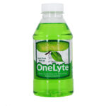 وانلایت با طعم سیب او آر اس 500 میلی لیتر