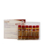 ویال خوراکی جینسینگ شات یوروویتال