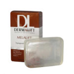 پن شفاف روشن کننده ملالیفت درمالیفت