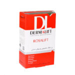 پن شفاف پوست حساس رزالیفت درمالیفت