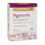 کپسول پیگمنتا درمکس 30 عدد
