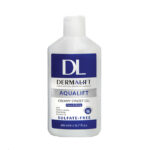 ژل شستشوی غیر صابونی کرمدار آکوالیفت درمالیفت