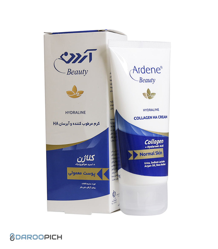کرم-آبرسان-کلاژن-HA-مخصوص-پوستهای-معمولی-آردن-بیوتی.jpg کرم آبرسان کلاژن HA مخصوص پوست های معمولی آردن بیوتی - تصویر 1