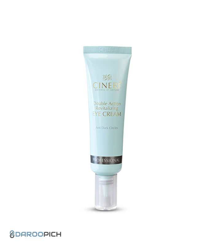 کرم-دور-چشم-سینره-Cinere-Eye-Cream.jpg کرم دور چشم سینره 30 میلی لیتر - تصویر 1