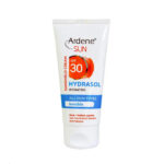 کرم ضد آفتاب هیدراسول SPF30 بی رنگ آردن سان