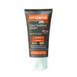 کرم ضد آفتاب مردانه آردن SPF50 چندکاره