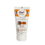 کرم ضد آفتاب مخصوص پوست چرب و جوشدار SPF50 آردن