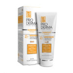 کرم ضد آفتاب فاقد جاذب های شيميايی +SPF40 پرودرما