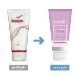 کرم ضد تعریق بانوان لامینین