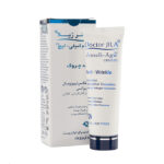 کرم ضد چروک دکتر ژیلا 50 گرم