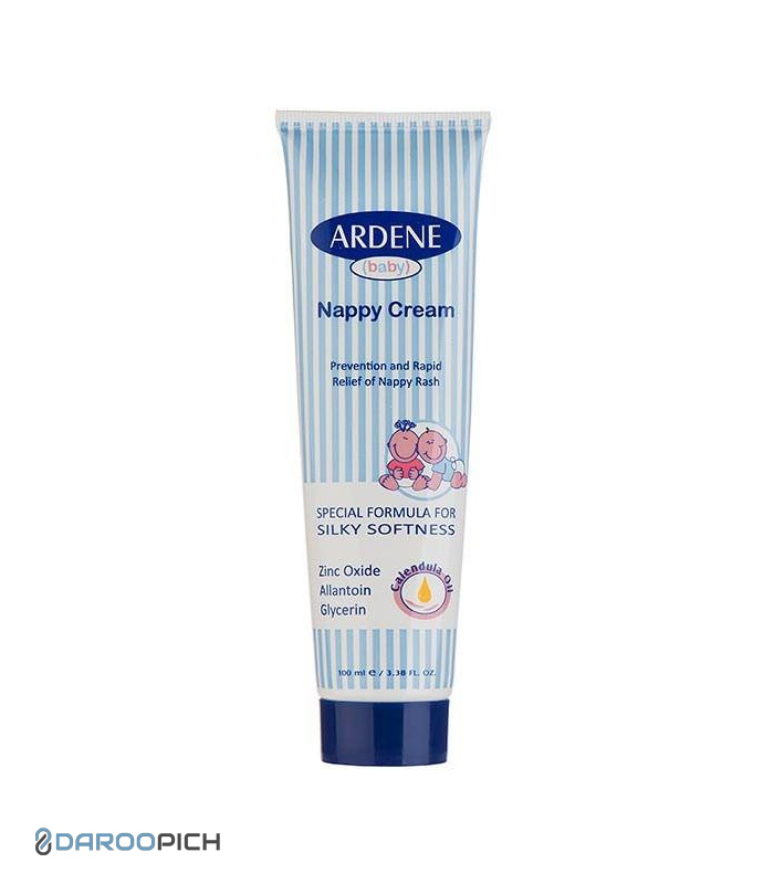 کرم-محافظ-پای-بچه-آردن.jpg کرم محافظ پای بچه آردن 100 میلی لیتر - تصویر 1