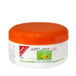 کرم مرطوب کننده روغن بادام عطرآگین 200 میلی لیتر