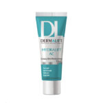 کرم مرطوب کننده هیدرالیفت ای سی درمالیفت مخصوص پوست های چرب