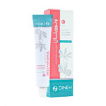 کرم واریس ونوویتال دینه