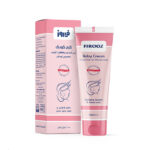 کرم کودک نرم کننده و محافظت کننده فیروز