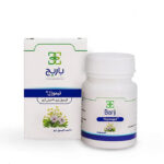 کپسول نرم تیموژل باریج 30 عدد